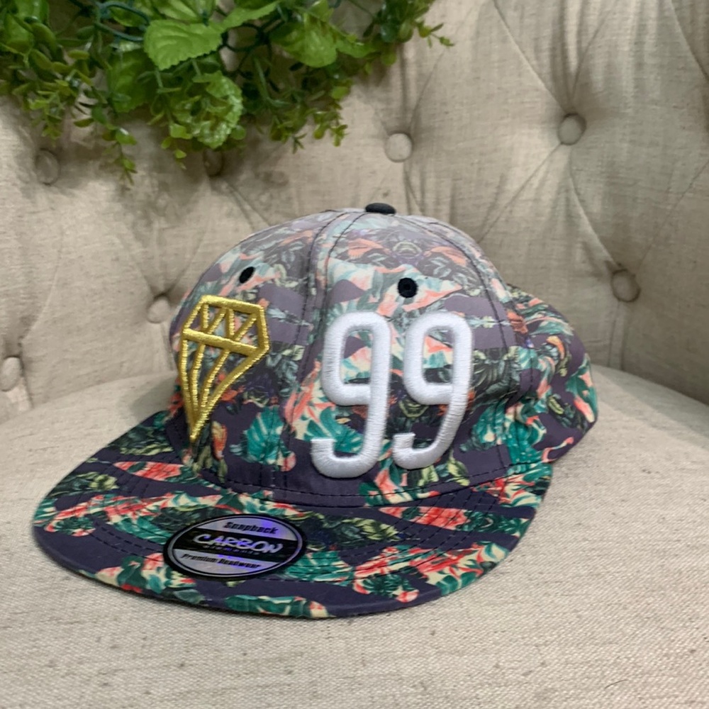 Carbon cap✨